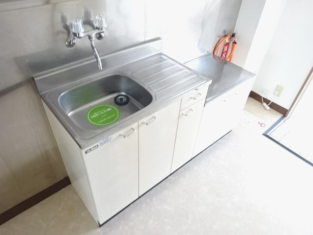 キッチン　参考写真です