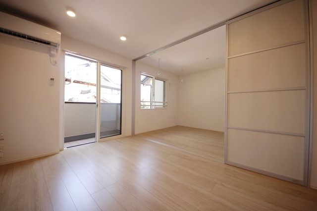 居室・リビング　★見学希望等はタウンハウジング中央林間店までお気軽に♪★