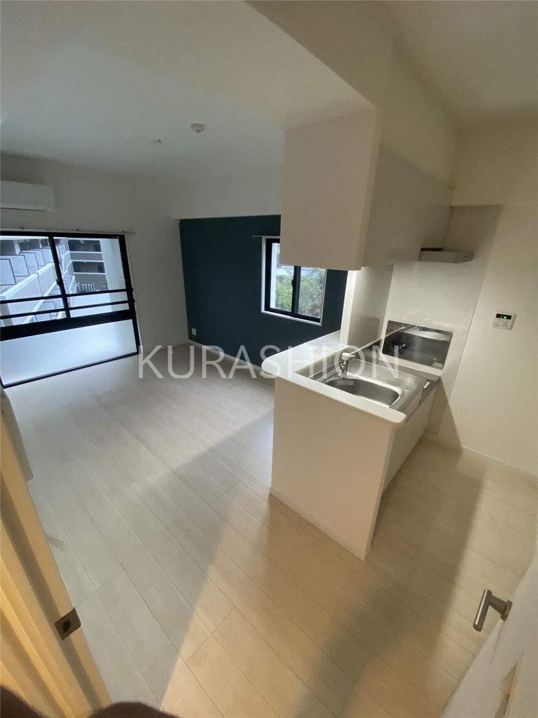 居室・リビング　リビング/居室