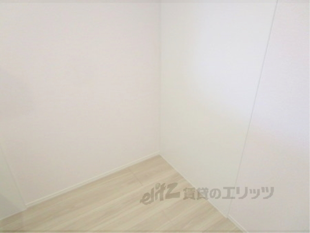 その他部屋・スペース　冷蔵庫置場