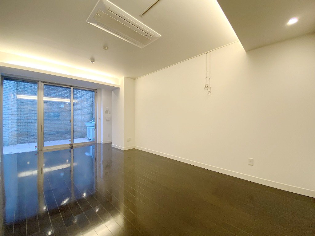 居室・リビング　別部屋写真参照