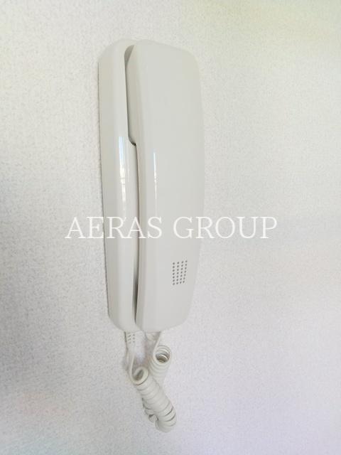 セキュリティ　同仕様