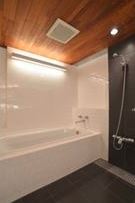 バス・シャワールーム　参考写真