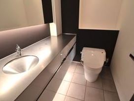 トイレ　参考写真