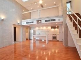 居室・リビング　参考写真