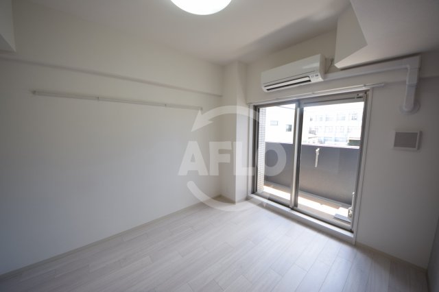 居室・リビング　ララプレイス天王寺ルフレ　リビング