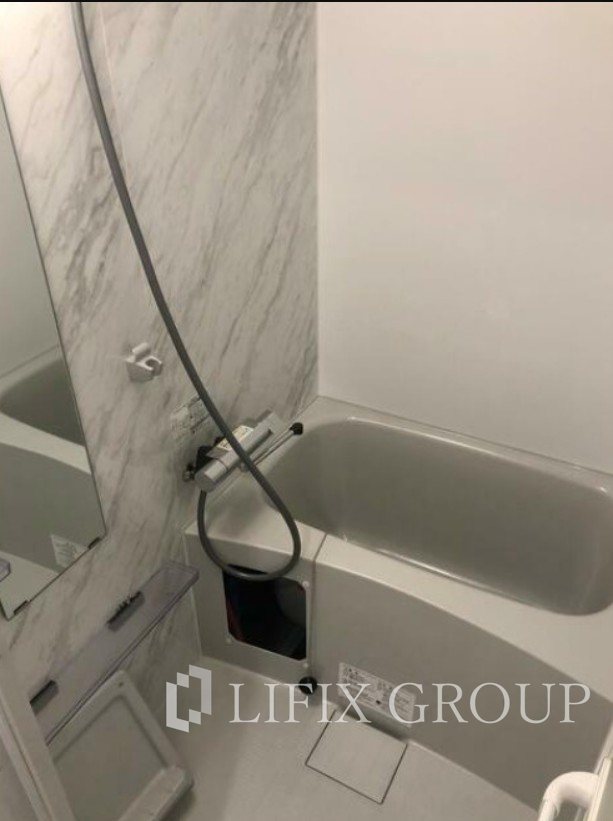 バス・シャワールーム　風呂