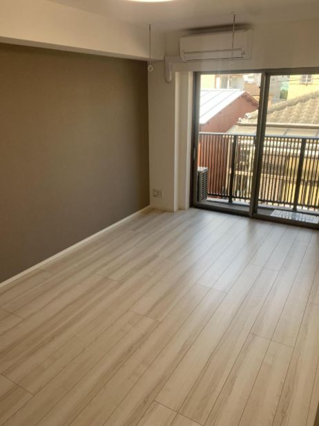 居室・リビング　★日当たり良好です★