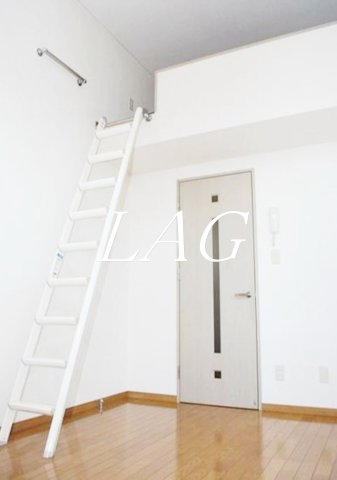 居室・リビング　洋室のお部屋です。