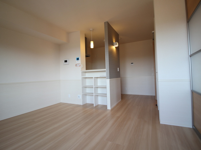 居室・リビング　同系タイプ