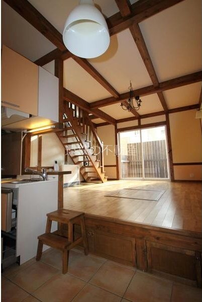 居室・リビング　※他部屋参照