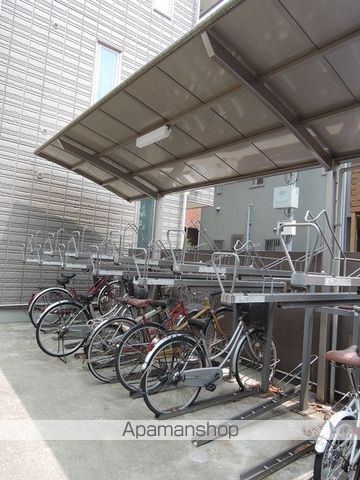 その他共有部分　その他共有部分