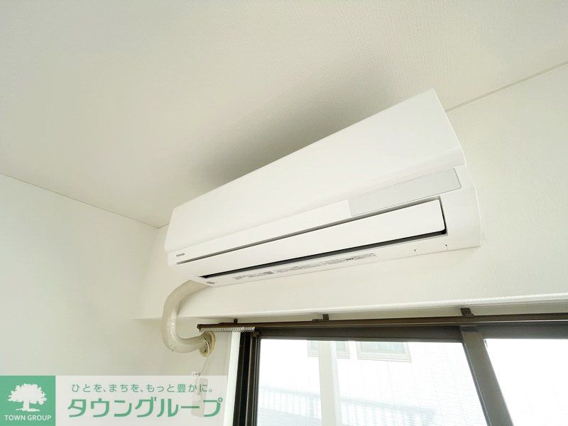 その他設備　※別部屋参考写真です