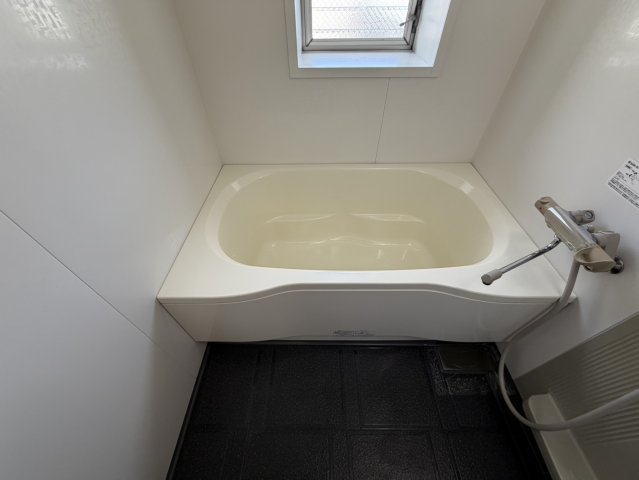 バス・シャワールーム　きれいなお風呂です