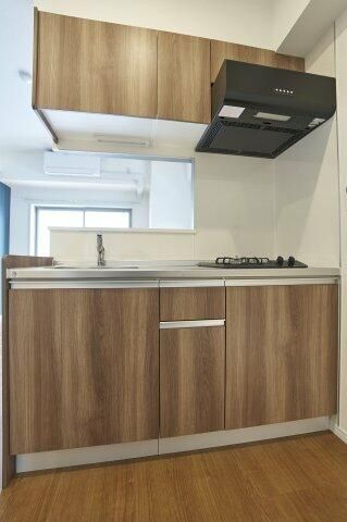 キッチン　参考写真