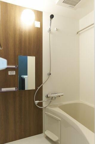 バス・シャワールーム　参考写真