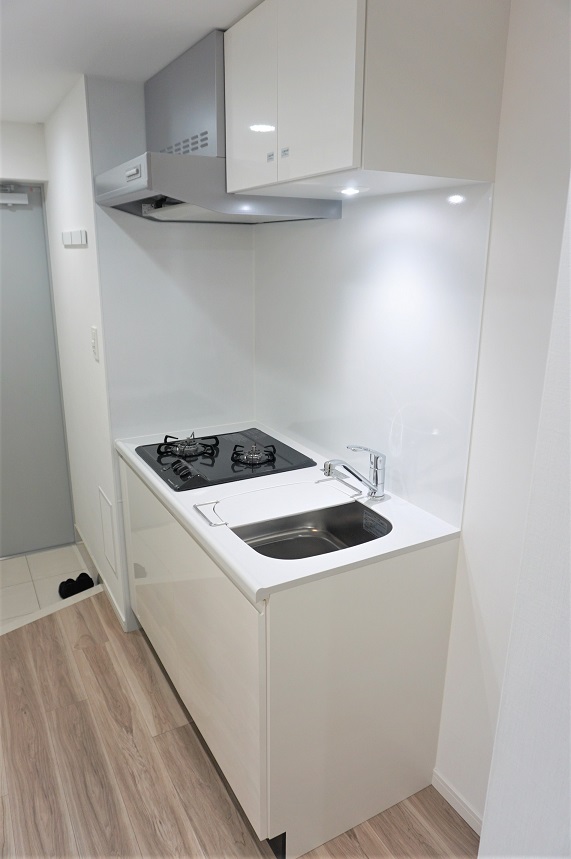 キッチン　別部屋参考写真