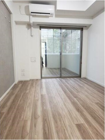 居室・リビング　別部屋参考写真