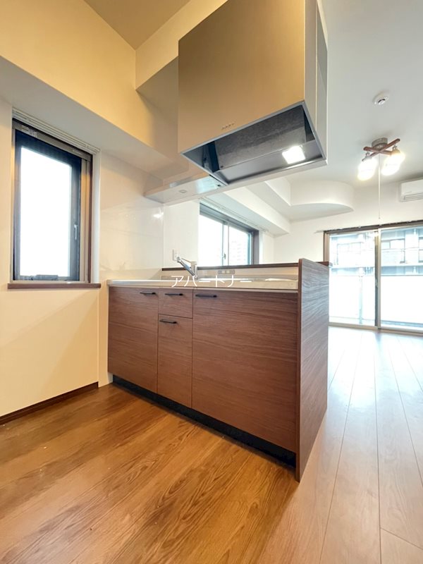 キッチン　※301同タイプ