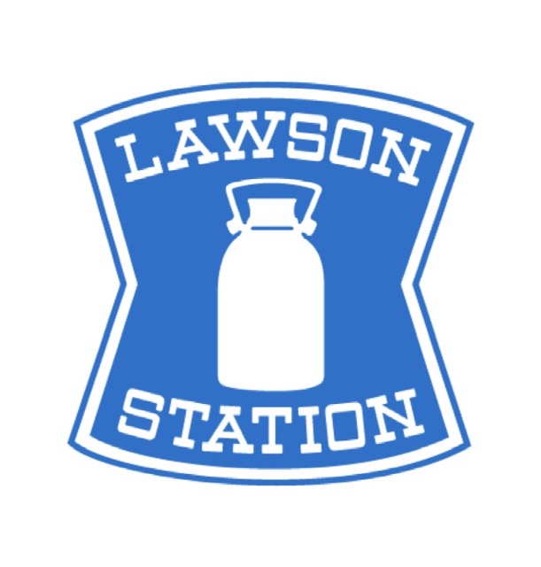 コンビニ　ローソン 海老名かしわ台店（コンビニ）まで325m