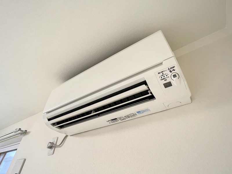 その他設備　設備