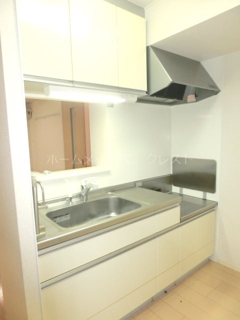 キッチン　(イメージ)