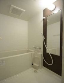 バス・シャワールーム　☆リラックスできるお風呂☆