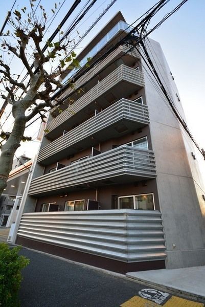 建物外観　☆綺麗な外観☆