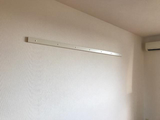 その他　ハンガーモール