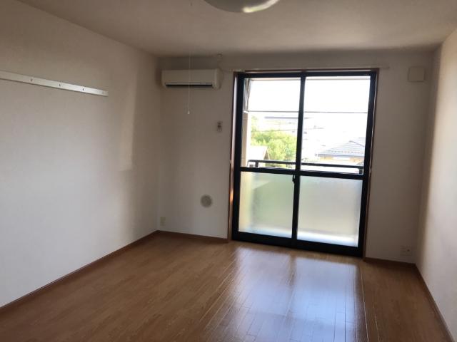 その他部屋・スペース　洋室