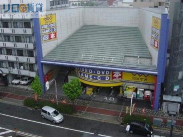 その他　ゲオ東淀川店（その他）まで406m