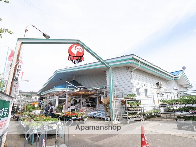 ホームセンター　コメリ（ホームセンター）まで823m