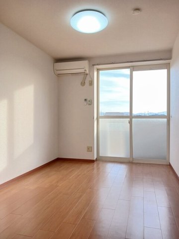 その他部屋・スペース　きれいな内装です