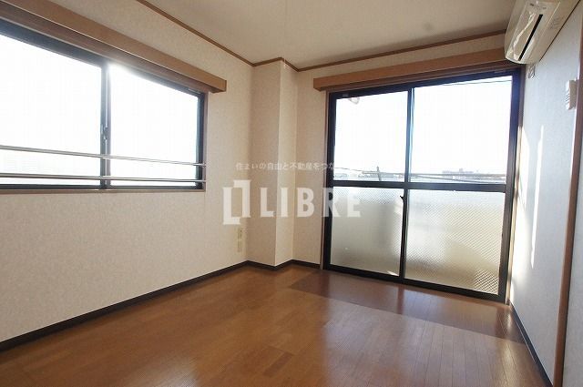 居室・リビング　リビング/居室