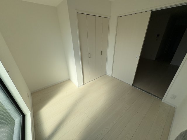 洗面設備　完成パース