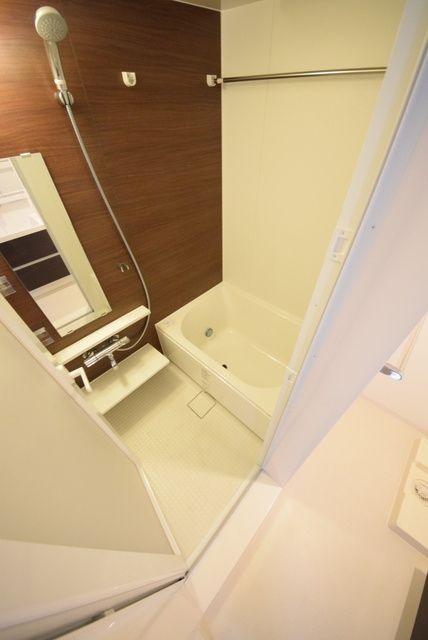 バス・シャワールーム　★お部屋探しは株式会社タウンハウジング東京まで★
