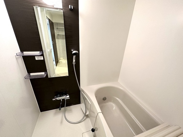 バス・シャワールーム　浴室