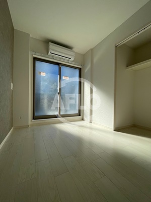 居室・リビング　Buzz北加賀屋　リビング