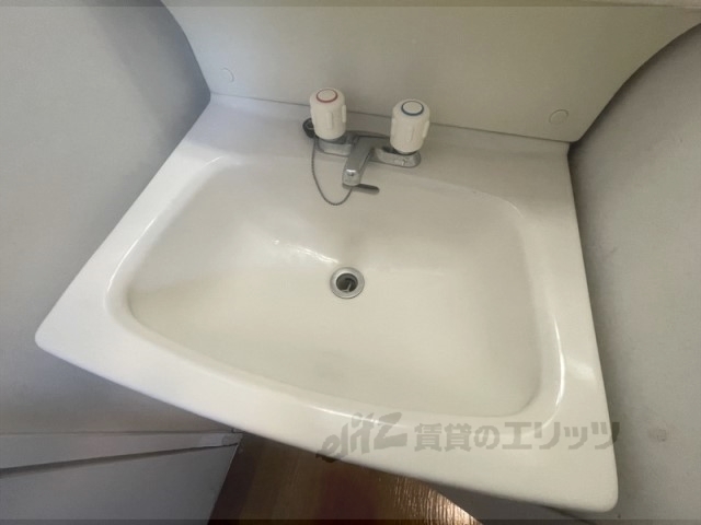 その他部屋・スペース　洗濯機置場