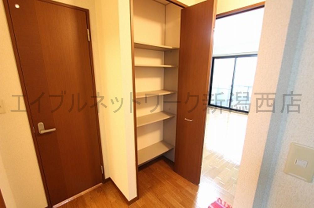 その他部屋・スペース