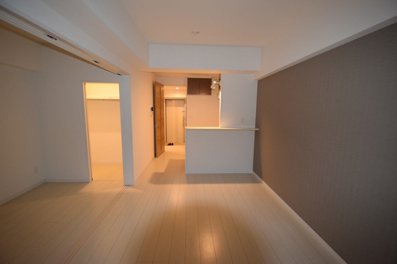 居室・リビング　類似物件参考画像