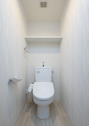 トイレ　類似物件参考画像