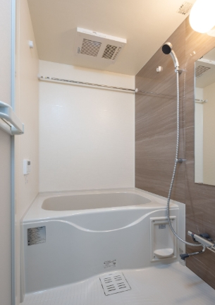 バス・シャワールーム　類似物件参考画像