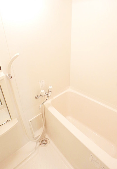 バス・シャワールーム　【駅徒歩2分の好立地♪安心のセキュリティ♪】