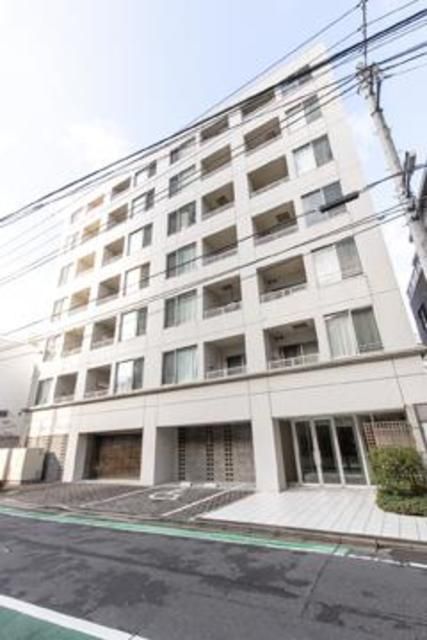 建物外観　外観です