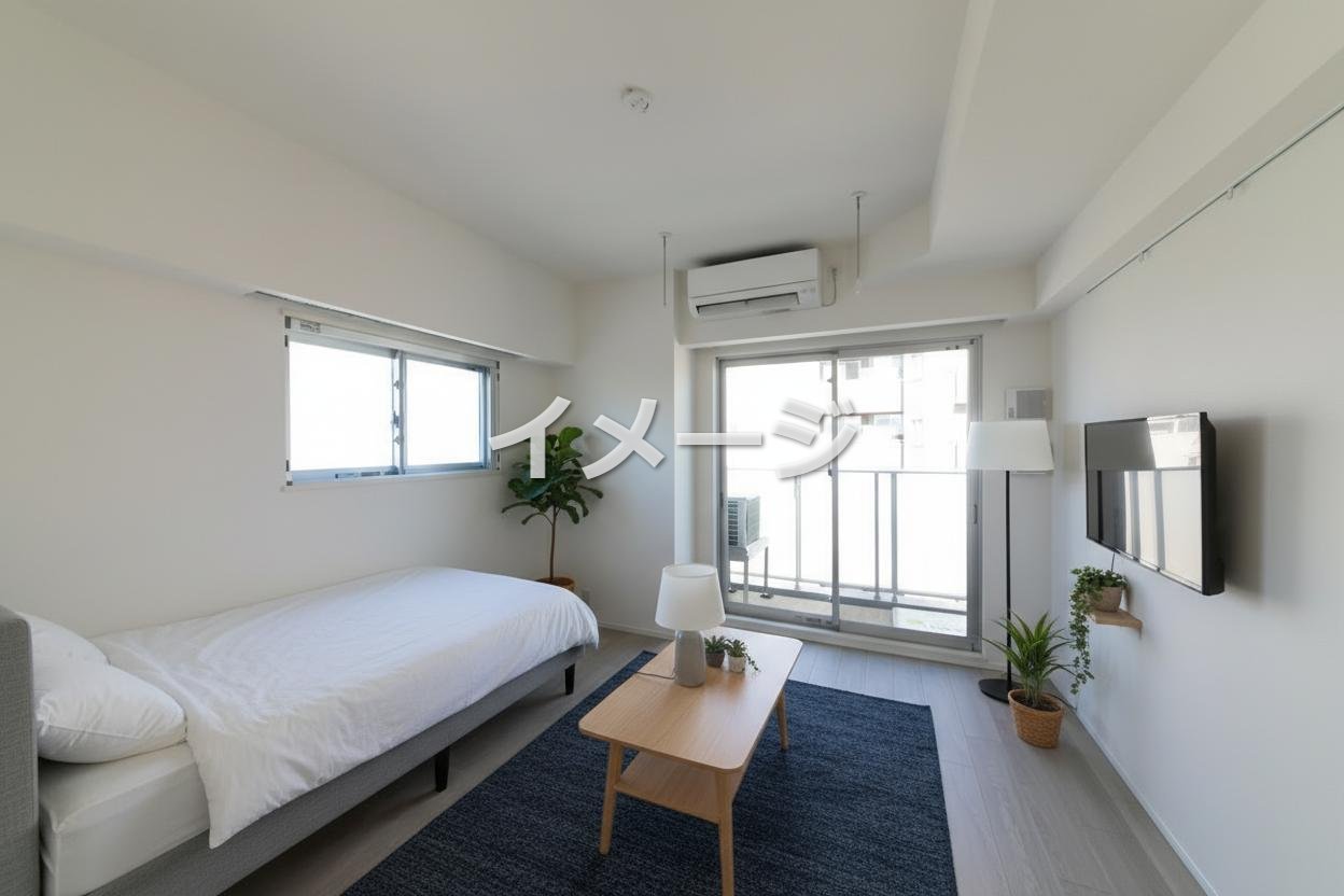 居室・リビング　イメージ