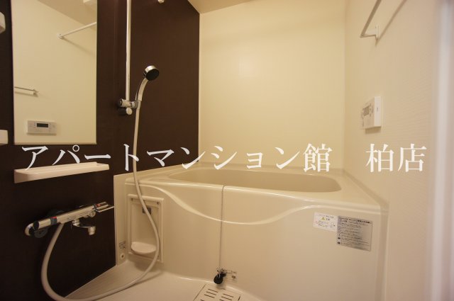 バス・シャワールーム　※別号室参考写真です ※現況優先
