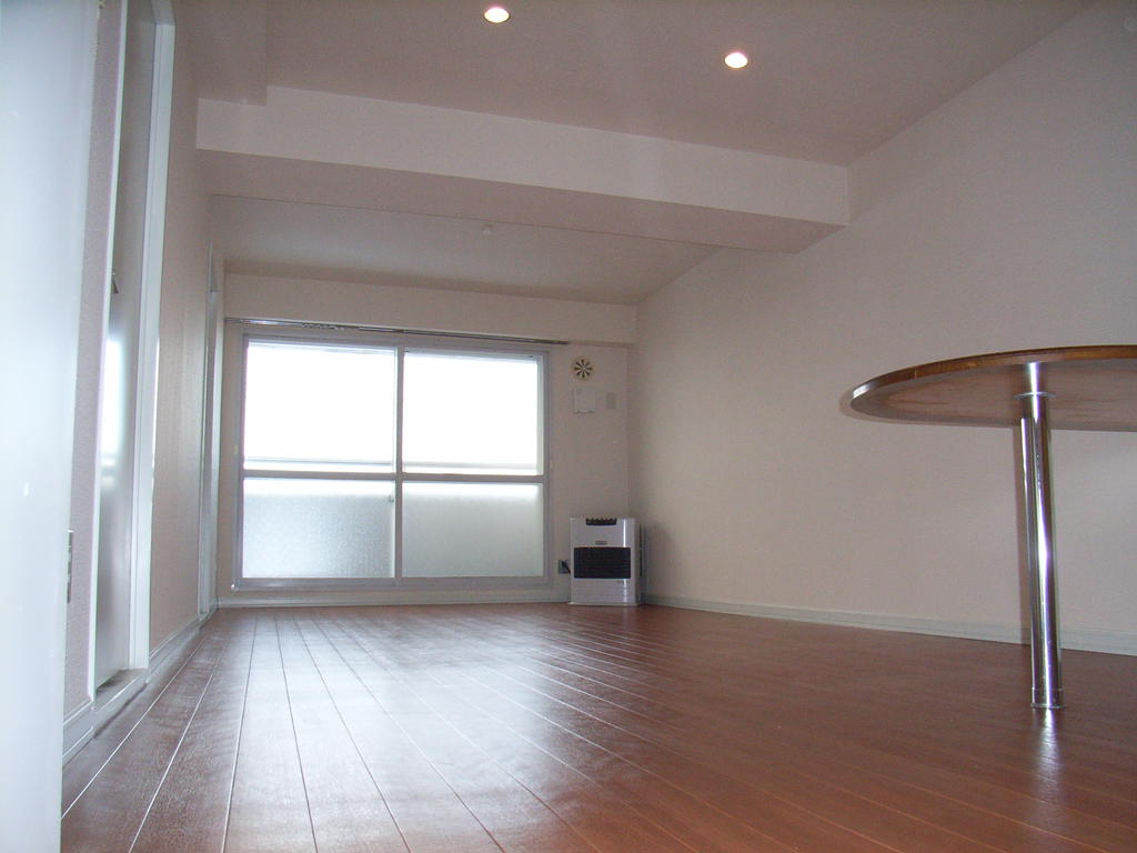 居室・リビング　同タイプ参考写真