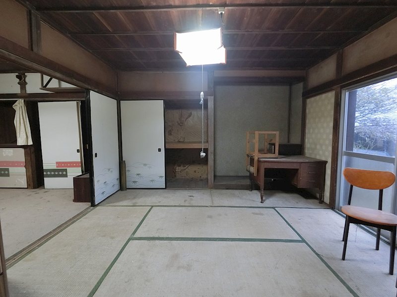 居室・リビング