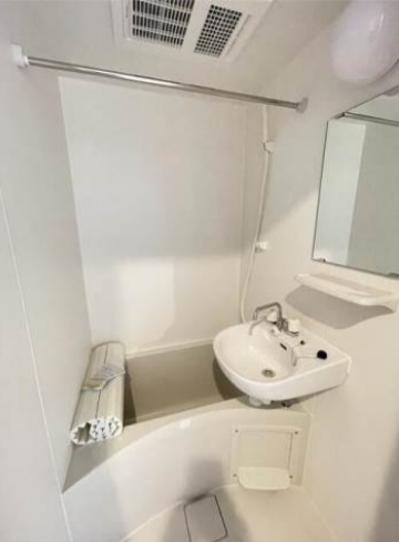 バス・シャワールーム　☆浴室☆